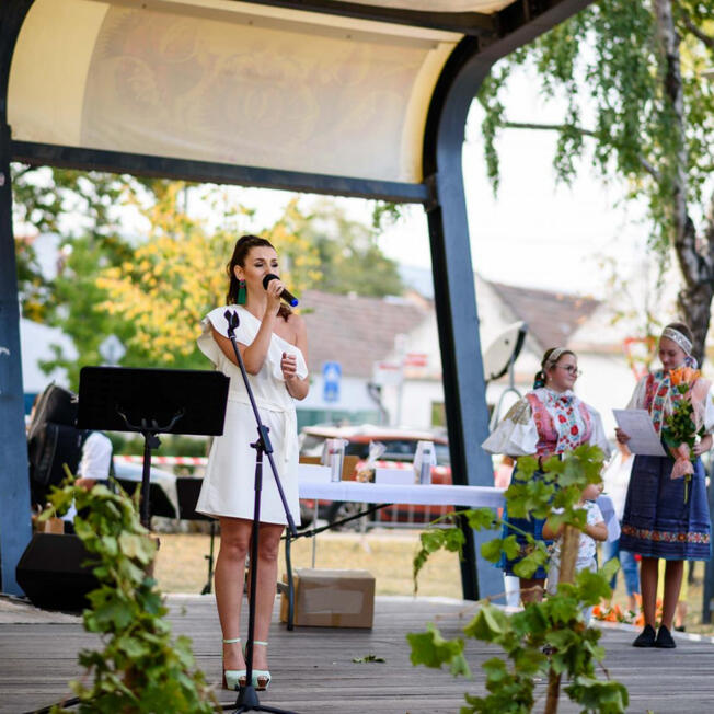 CFF 2020 Natália Kóššová