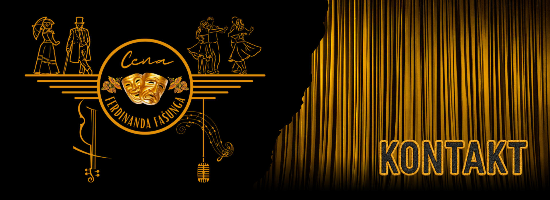 HERRO BANNER CFF - kontakt